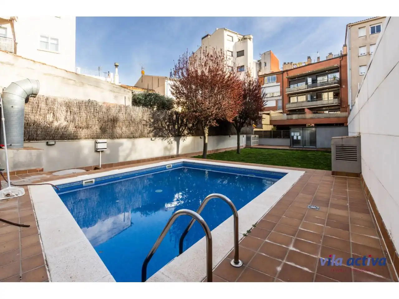 Appartement avec terrasse à vendre à Sud, imagen 32