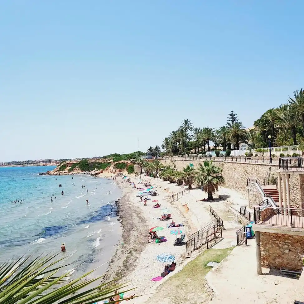 Studio for sale in Orihuela Costa