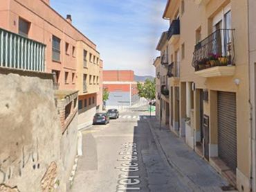 Piso en venta en Carrer de la Boleda