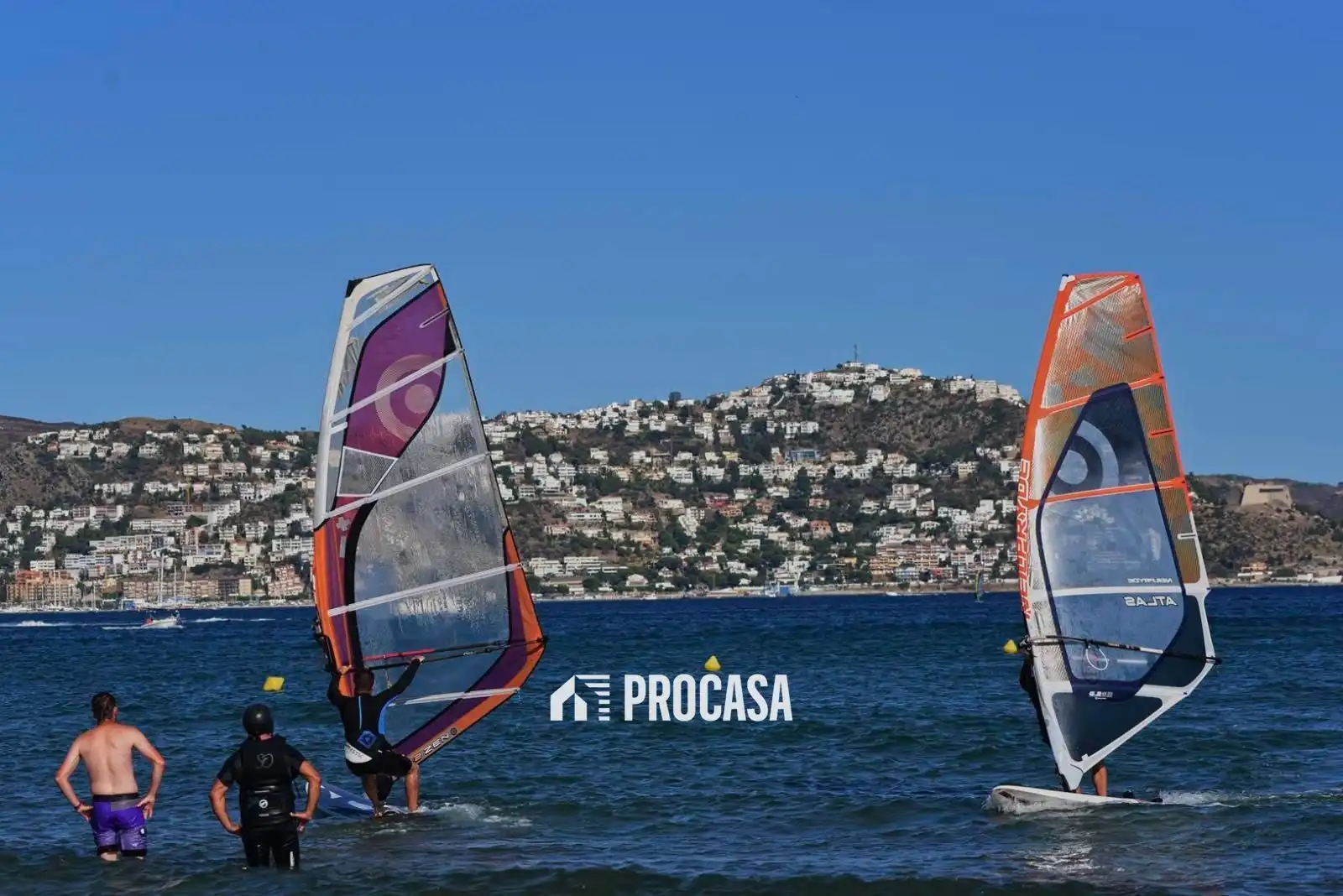 Wohnung zum Verkauf in PORT MOXÓ, imagen 40