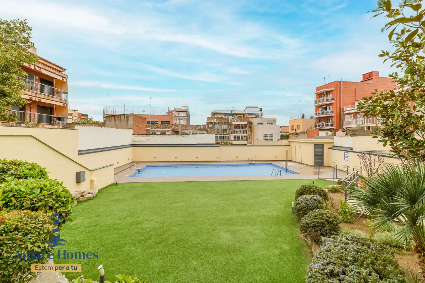 Piso en venta en Carrer de Sant Joan, Centre - Estació