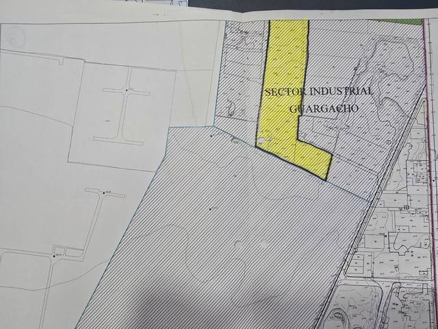 Terreno en Venta en Camino Guargacho Bajo, 28 en Guargacho