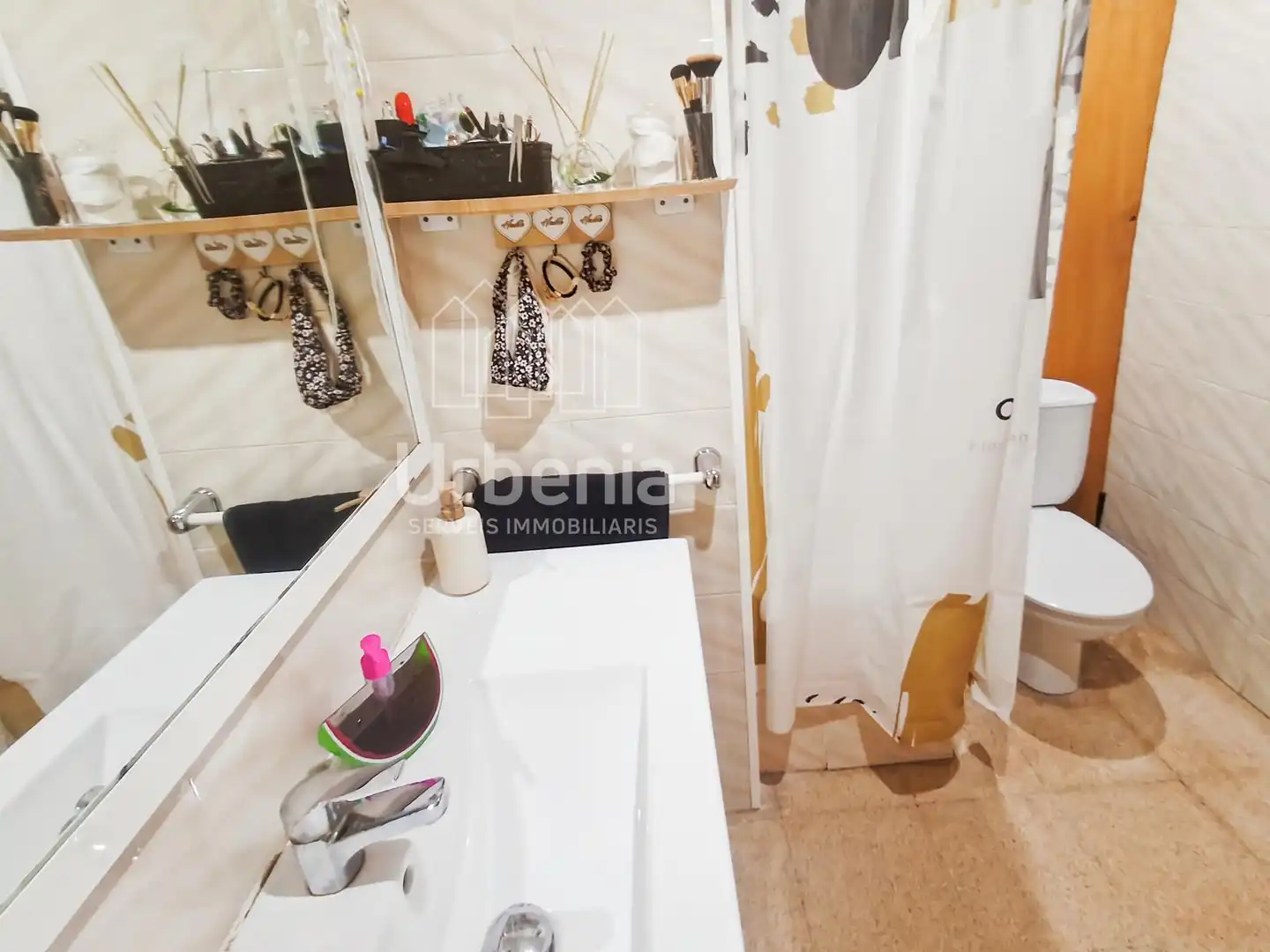 Appartement compact avec piscine à vendre à Malgrat de Mar, imagen 18