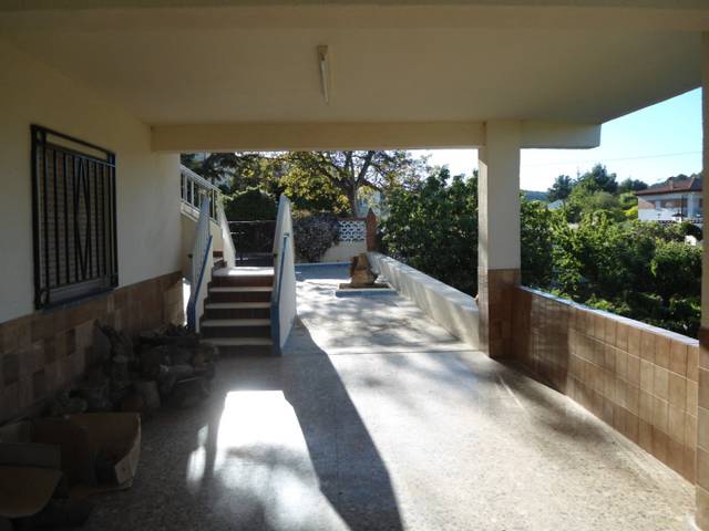 Casa-chalet en Venta en Benafer