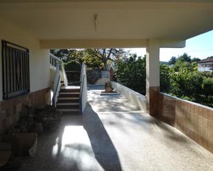 House or chalet for sale in Benafer