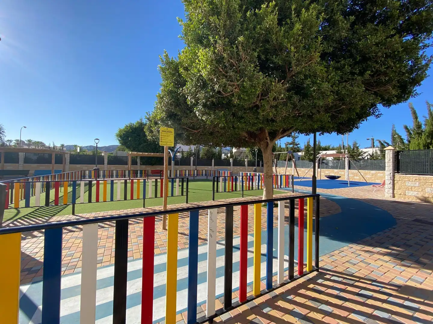 Vista exterior de Apartamento de alquiler en Velilla - Velilla Taramay