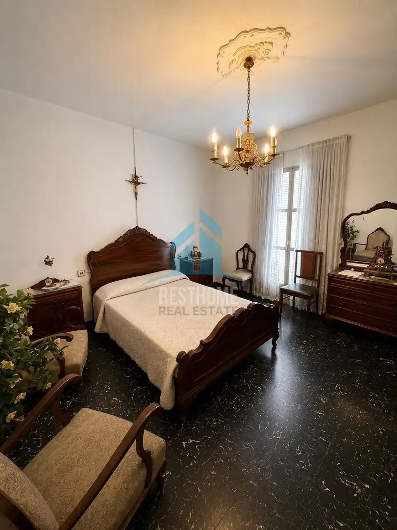 Bedroom of Houses for sale in Sueca