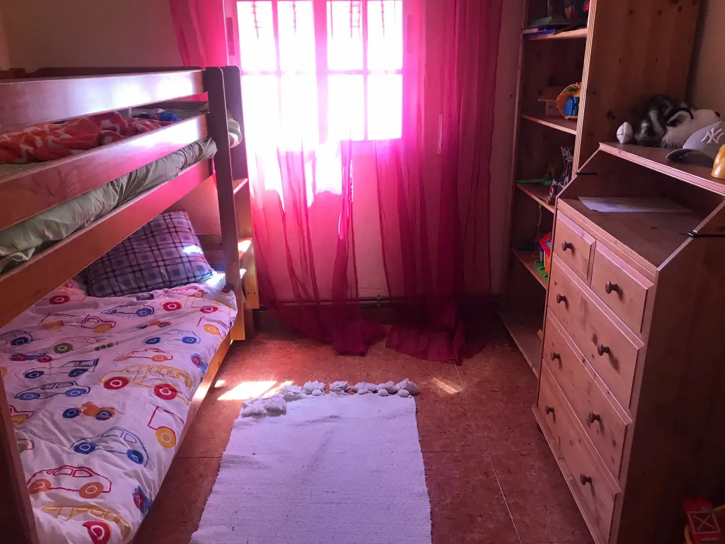 Flat with terrace for sale in Calle Julián García Hernández, imagen 19