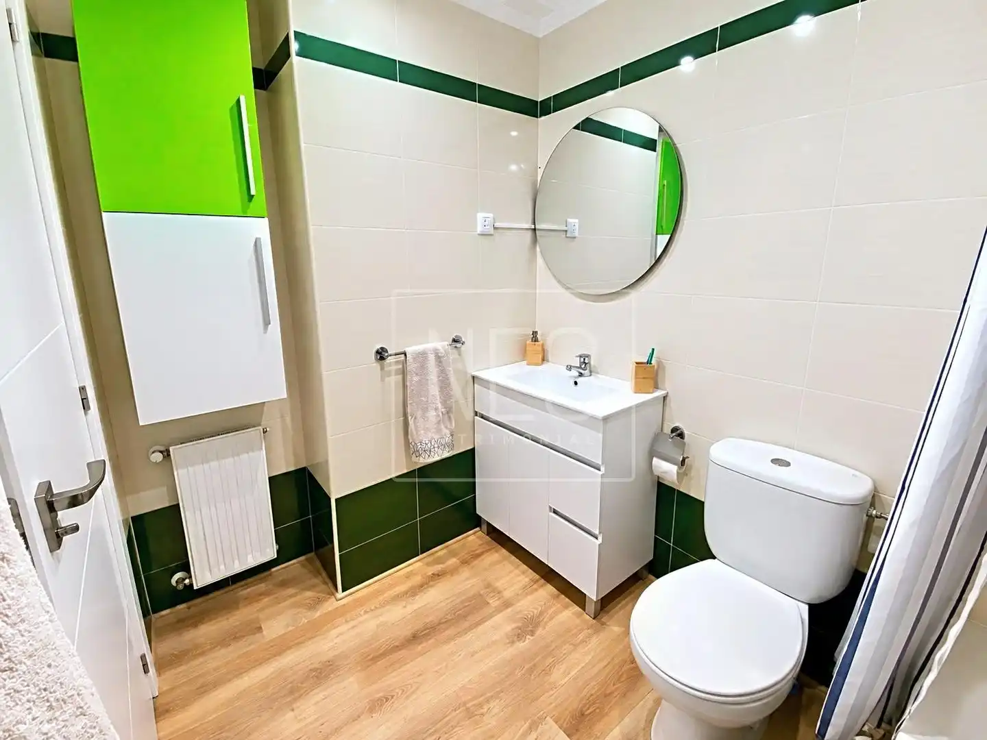 Piso con piscina en venta en Calle PRESIDENTE J M AZNAR, imagen 22