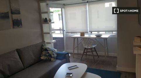 Foto 2 de Apartament per a compartir a Nueva España, Madrid