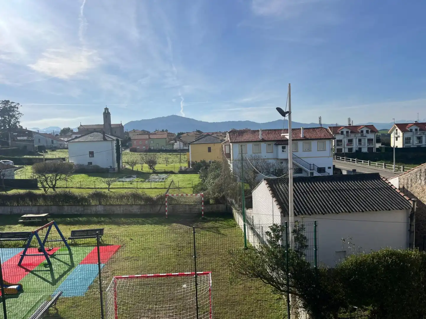 Flat for rent in Marina de Cudeyo, Cantabria