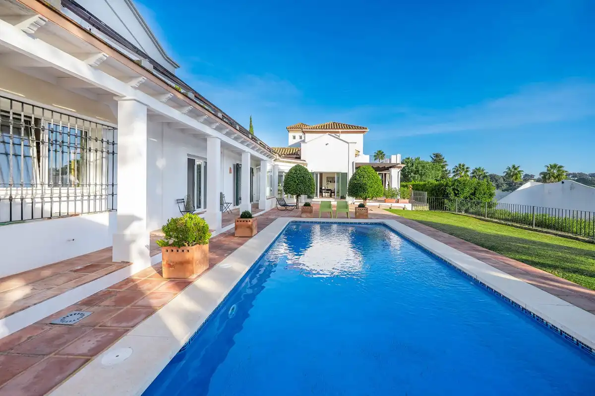 Villa in vendita a Callé Fenómeno 702, imagen 11