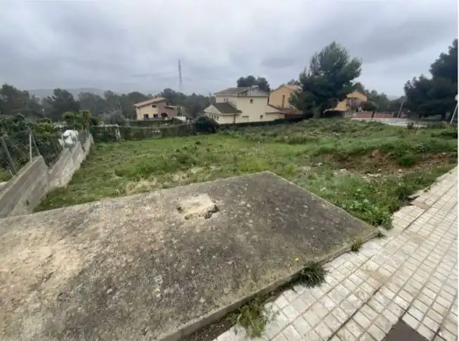 Terreny residencial en venda a Canyelles, imagen 8