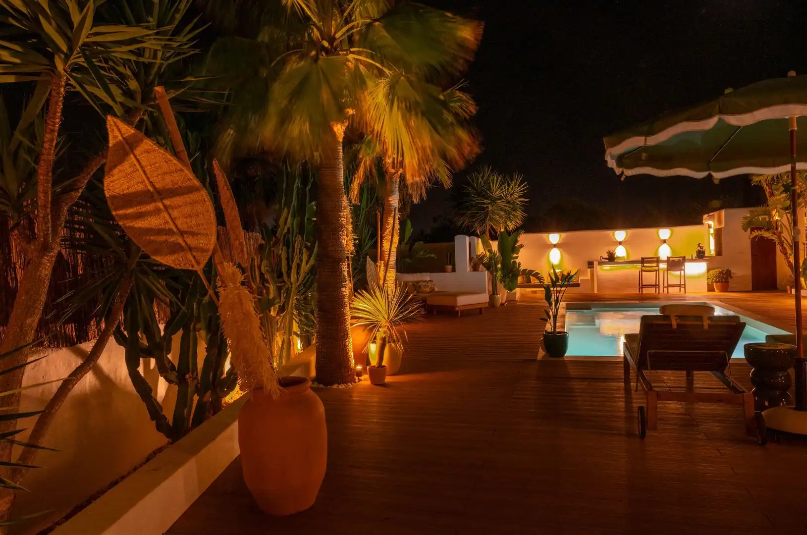 Casa amb jardí en venda a Sant Jordi de Ses Salines-Sant Francesc, imagen 17