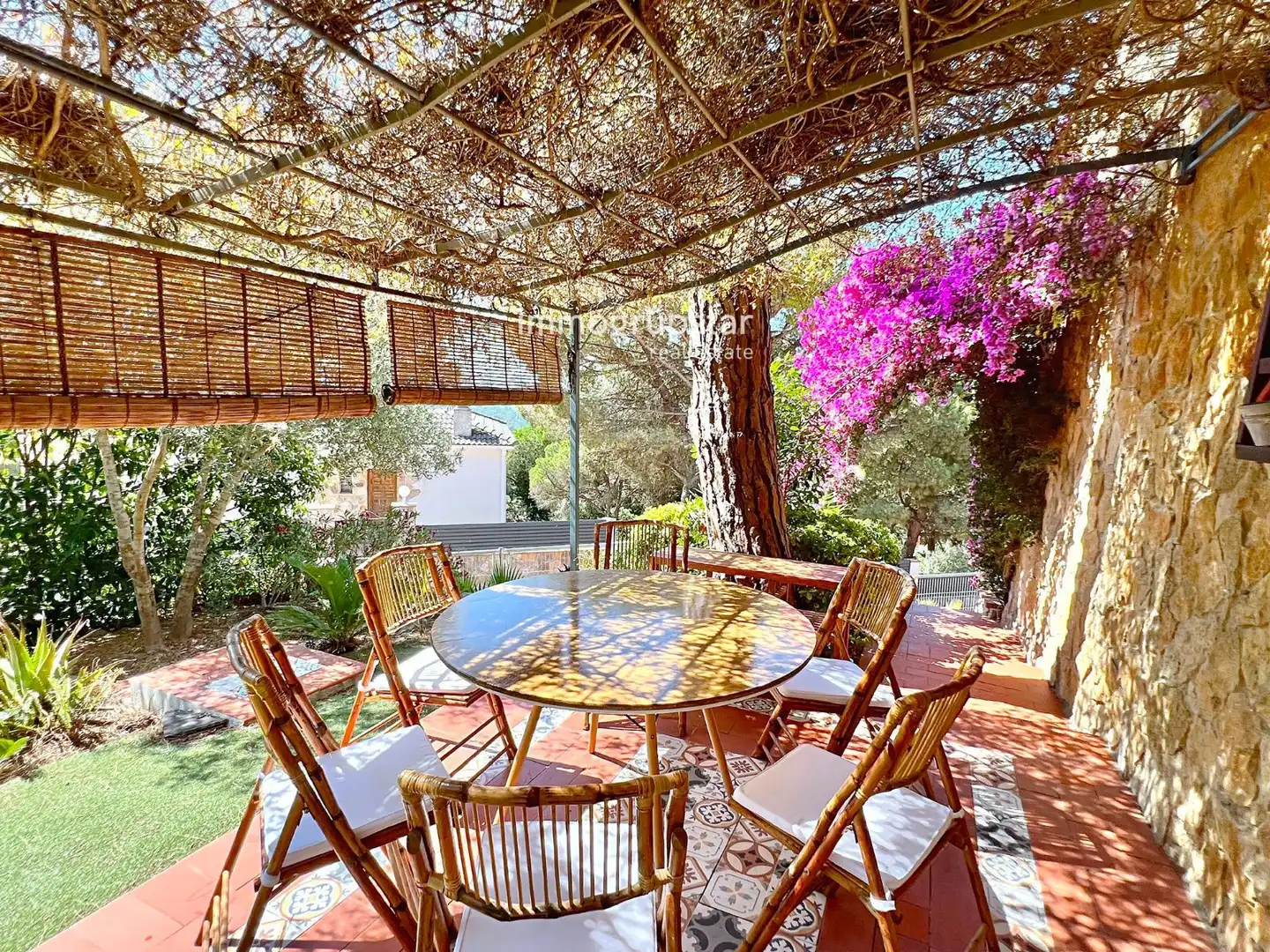 Casa en venda a Dolmen de Mas Bousarenys