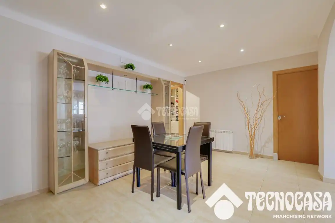 Semi-detached house for sale in Sant Muç, imagen 5