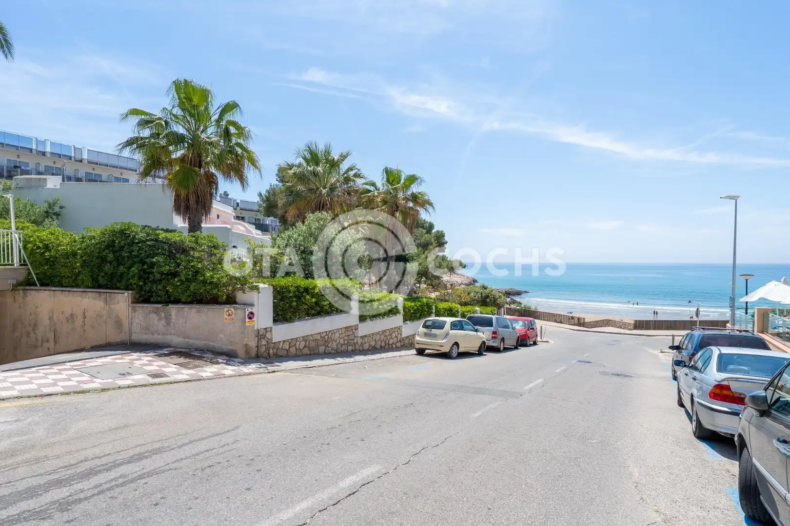 Villa con giardino in vendita a Carrer DUNES LES, imagen 91