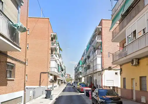 Wohnung zum Verkauf in San Blas, imagen 3