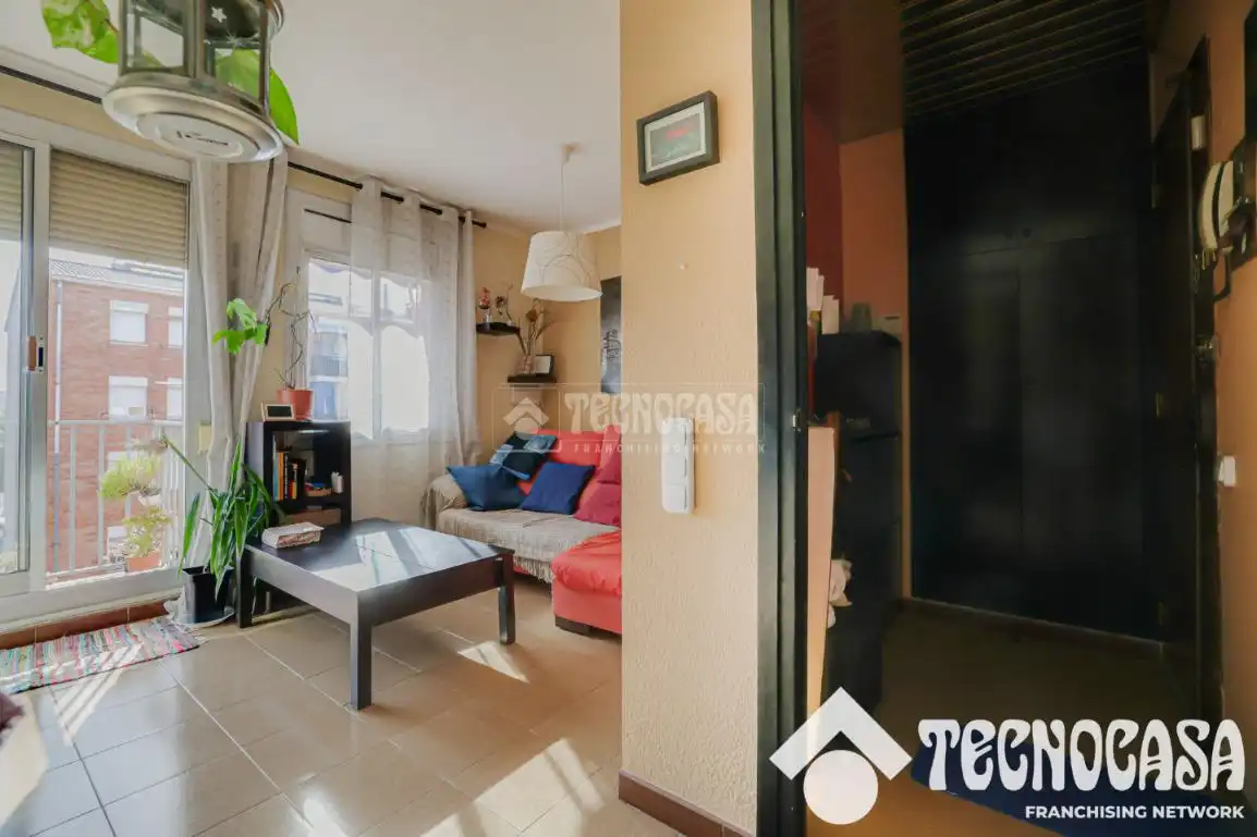 Piso en venta en Terrassa