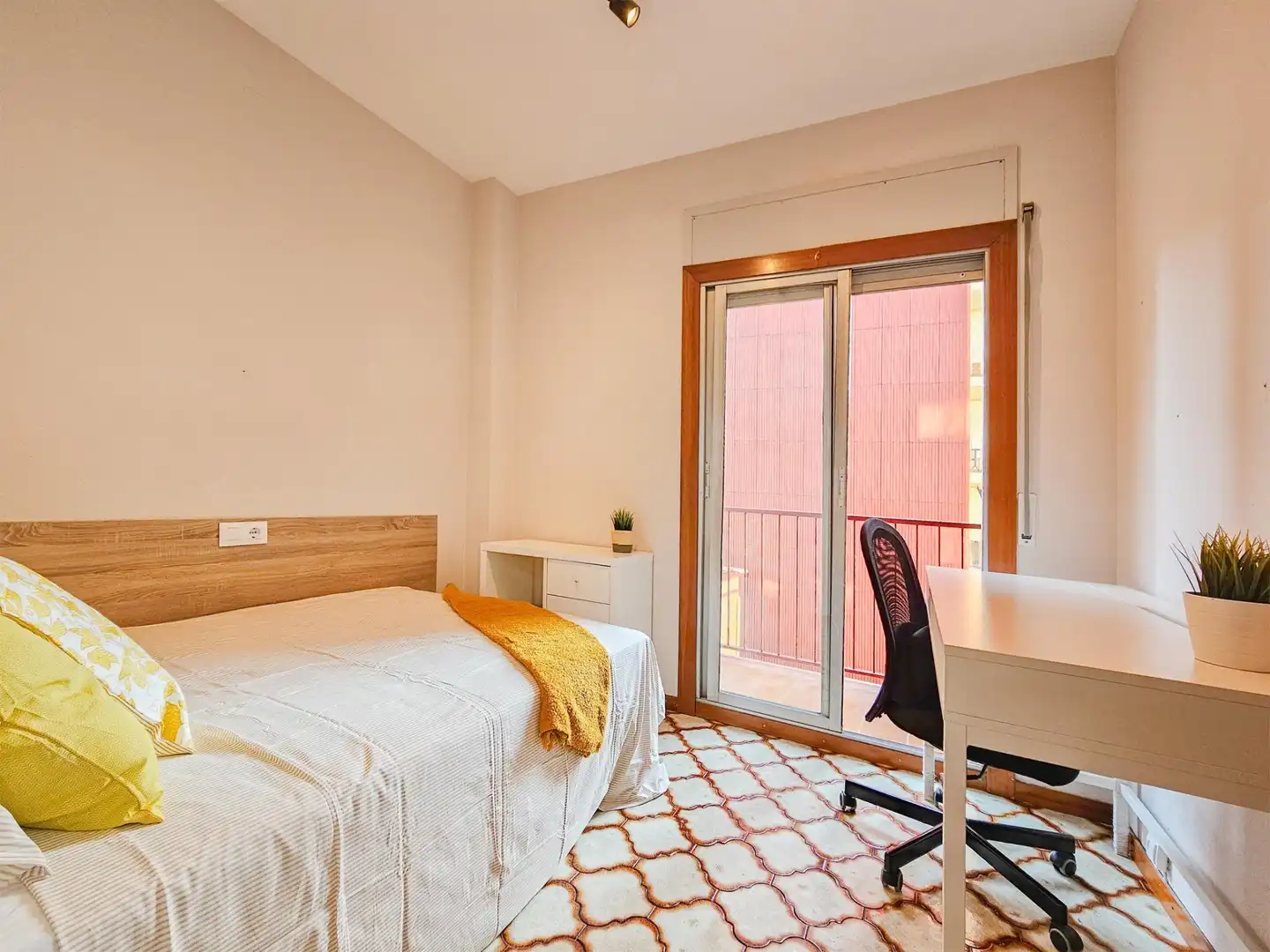 Flat with balcony for sale in Carrer CORUNYA, imagen 29