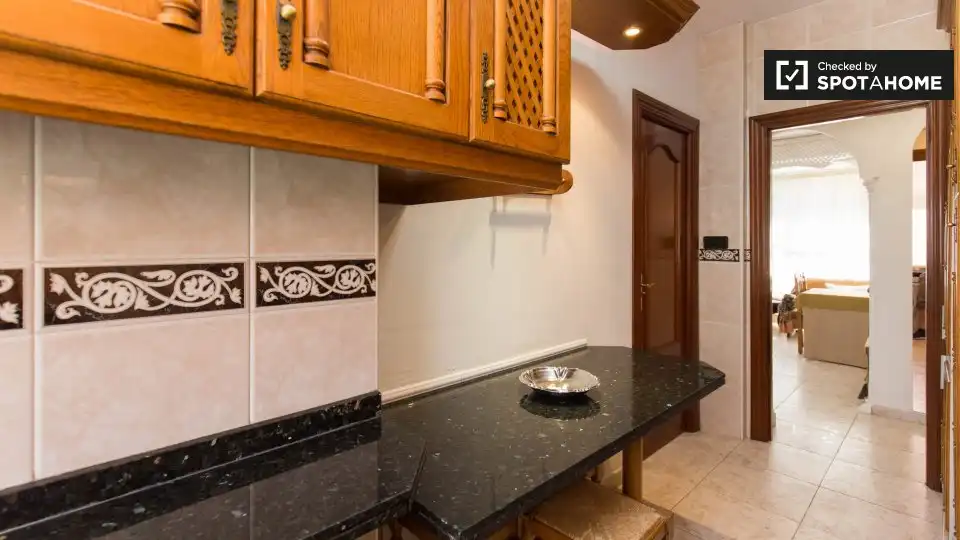 Habitación en Campo Verde
