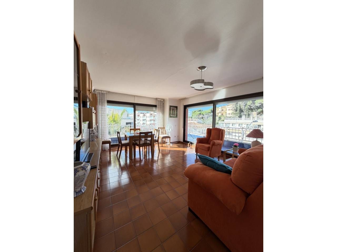 Piso en venta en Calle marina, Centre - Platja, Platja d'Aro