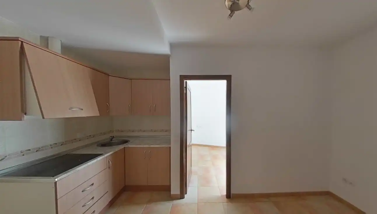 Küche von Wohnung zum Verkauf in Paterna del Río