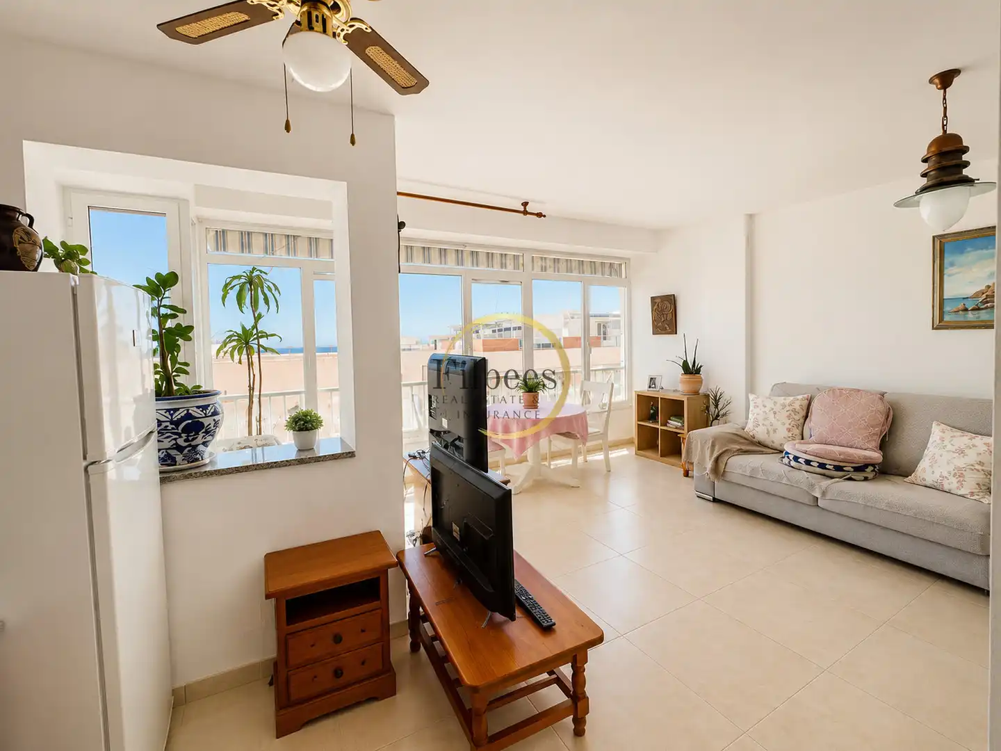 Apartament en venda a Bolnuevo, imagen 6