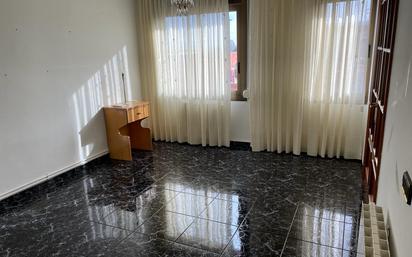 Bedroom of Flat for sale in Terrassa  with Heating, Terrace and Storage room