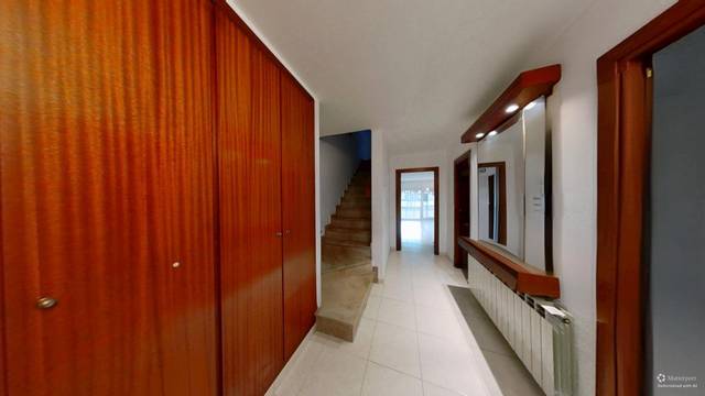 Casa-chalet en Venta en Carrer Carrer de Ramon i Cajal en Llinars del Vallès