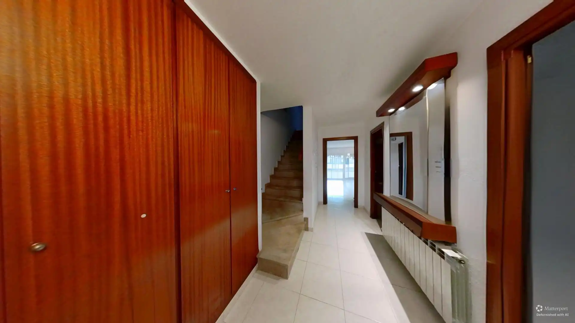 Casa o xalet en venda en Llinars del Vallès amb Aire condicionat, Calefacció i Jardí privat