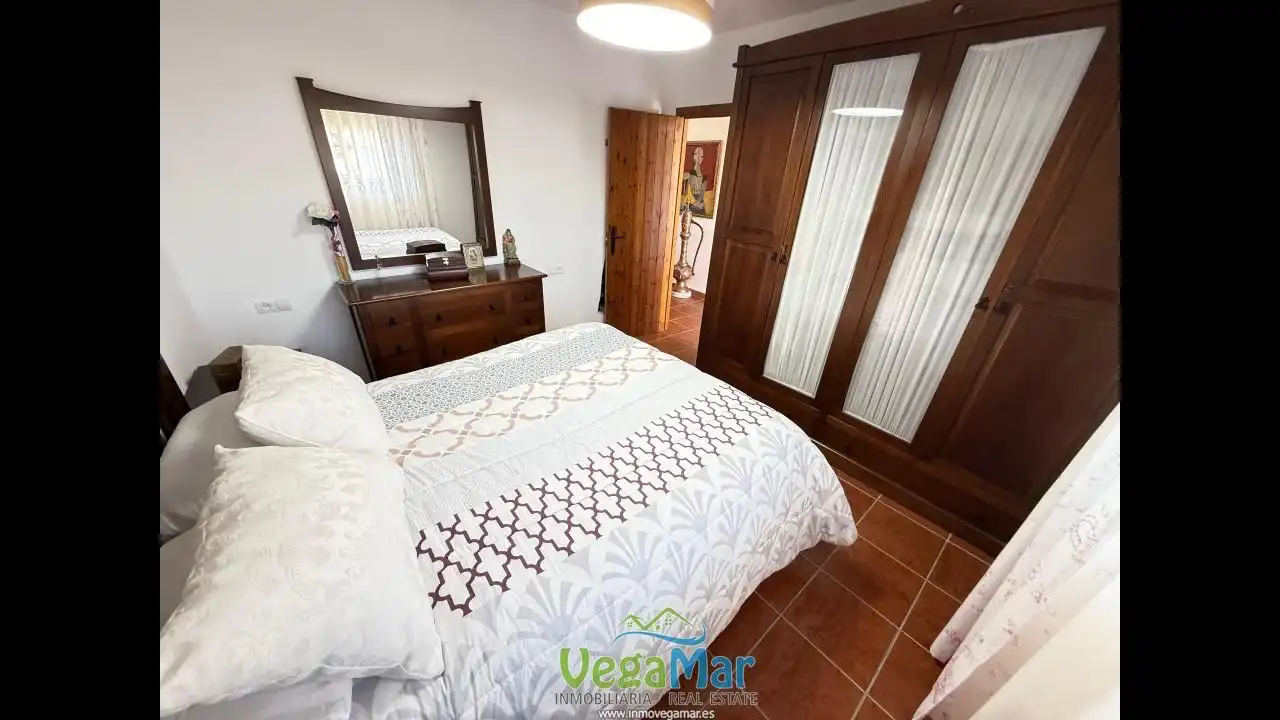 Casa amb piscina en venda a Rambla De Taramay, imagen 5