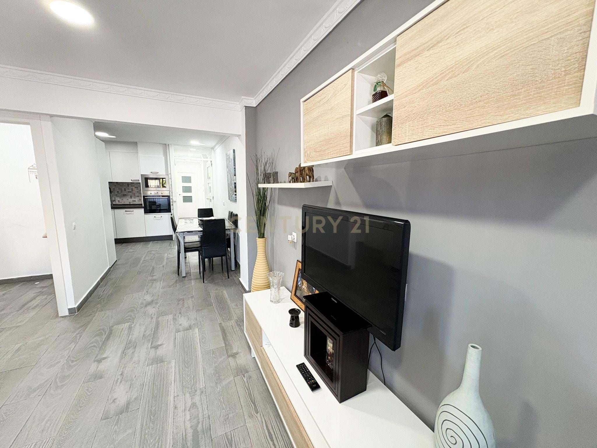 Flat for sale in AV MEDITERRANI 105PINEDA DE MAR (BARCELONA), -1, Poblenou