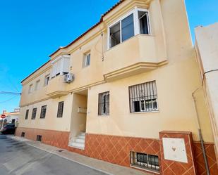 Exterior view of Flat for sale in Málaga Capital