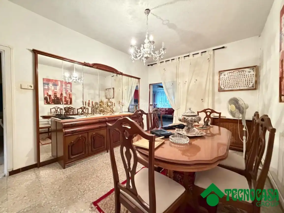 Casa pareada con jardín en venta en Gerindote, imagen 11