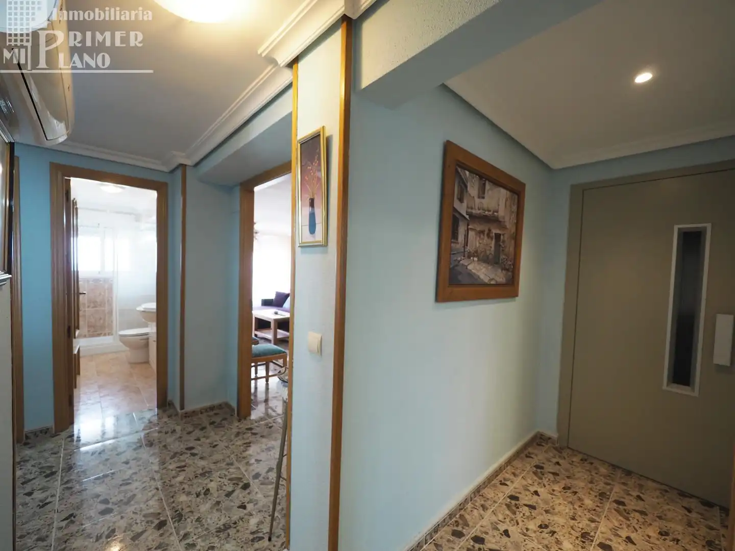 Duplexes for sale in Benidorm  with Air Conditioner, Heating and Terrace