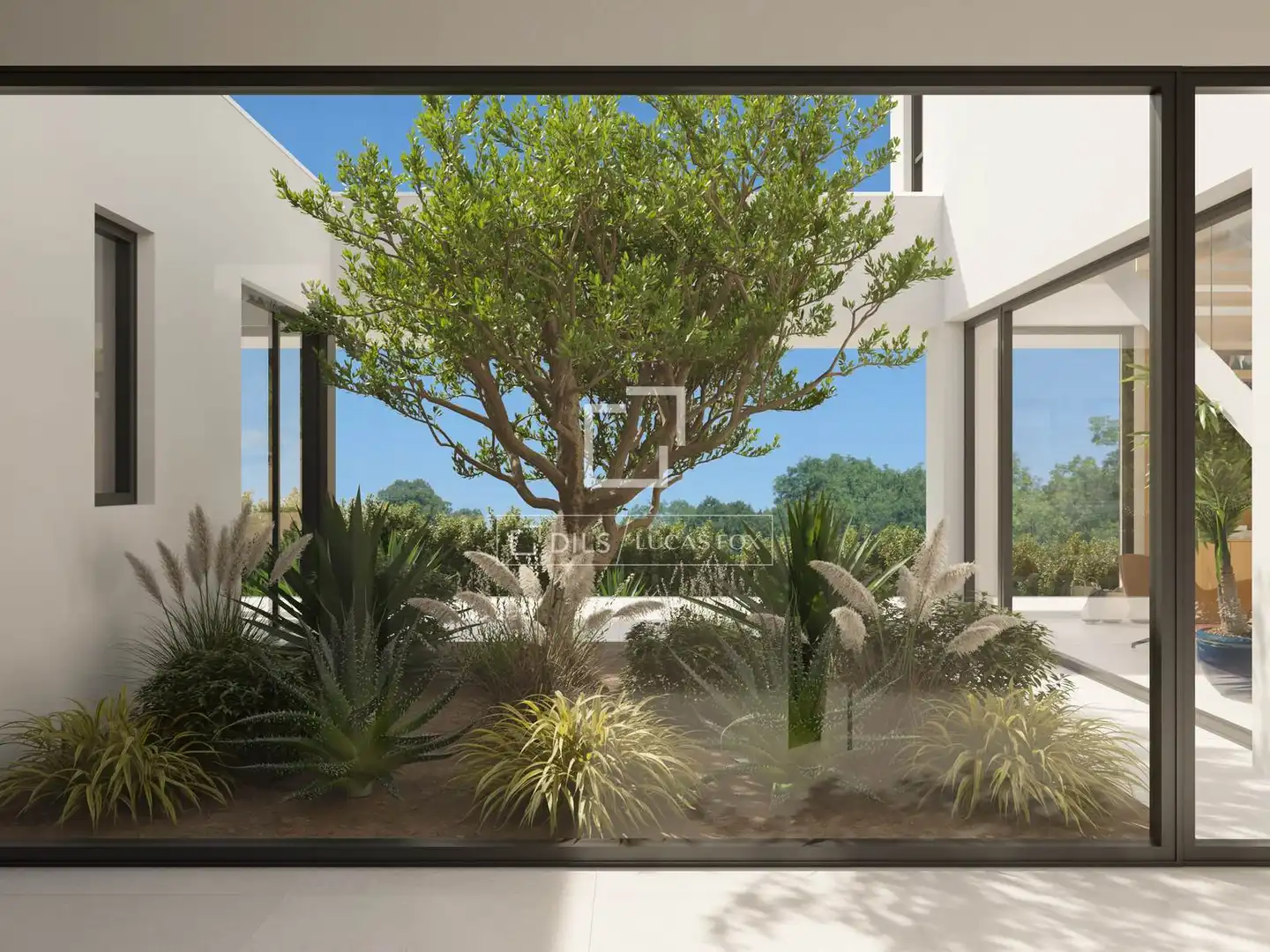 Detached house with terrace for sale in El Mirador - La Cornisa, imagen 8