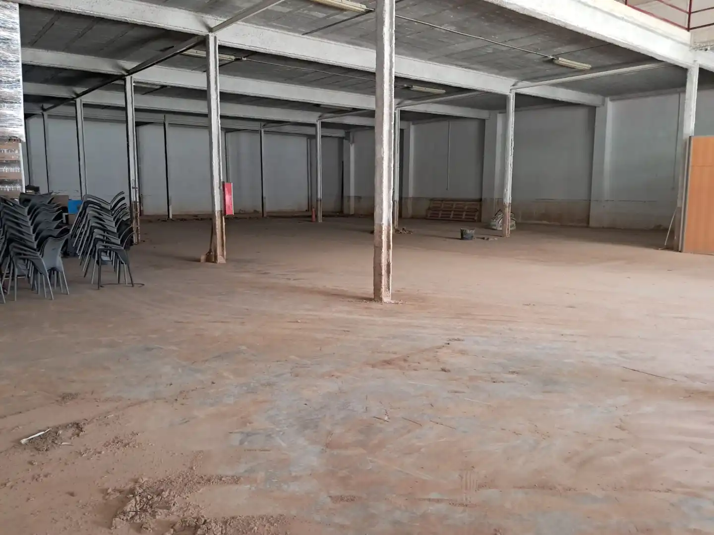 Industriegebäude zum Verkauf in Carrer Séquia de Mestalla, imagen 15