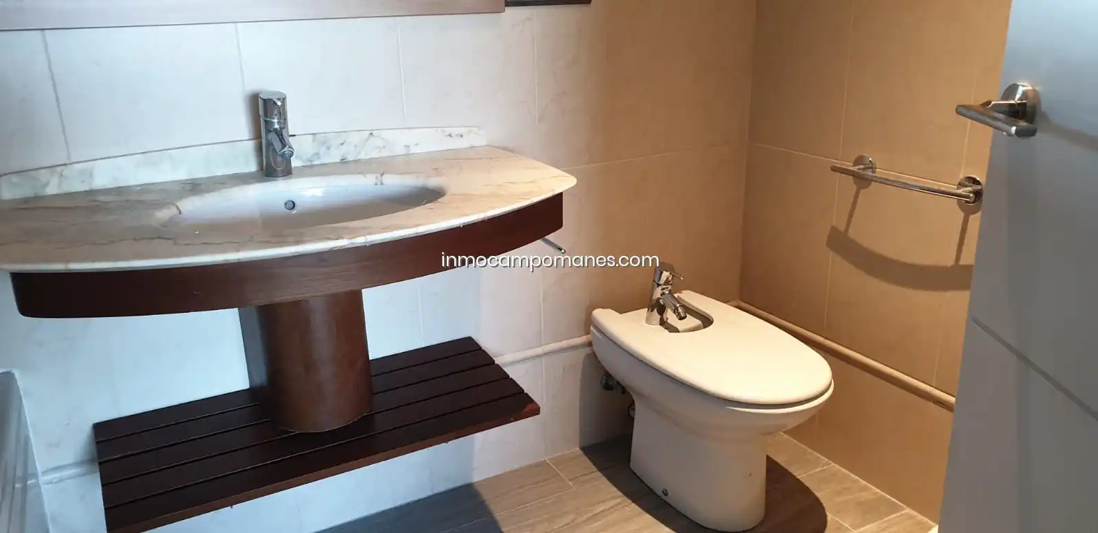 Apartament amb piscina en venda a Mascarat, imagen 16