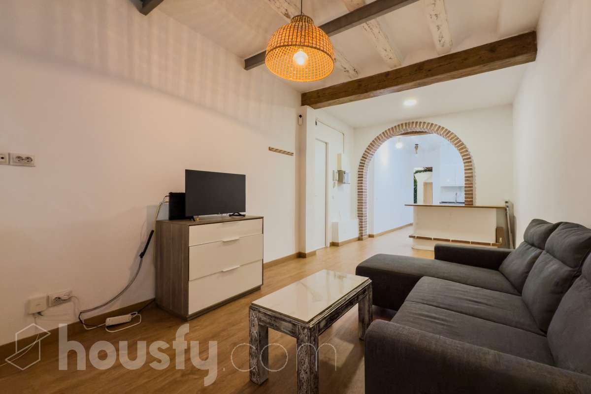 Piso en venta en Carrer Napols, Fort Pienc