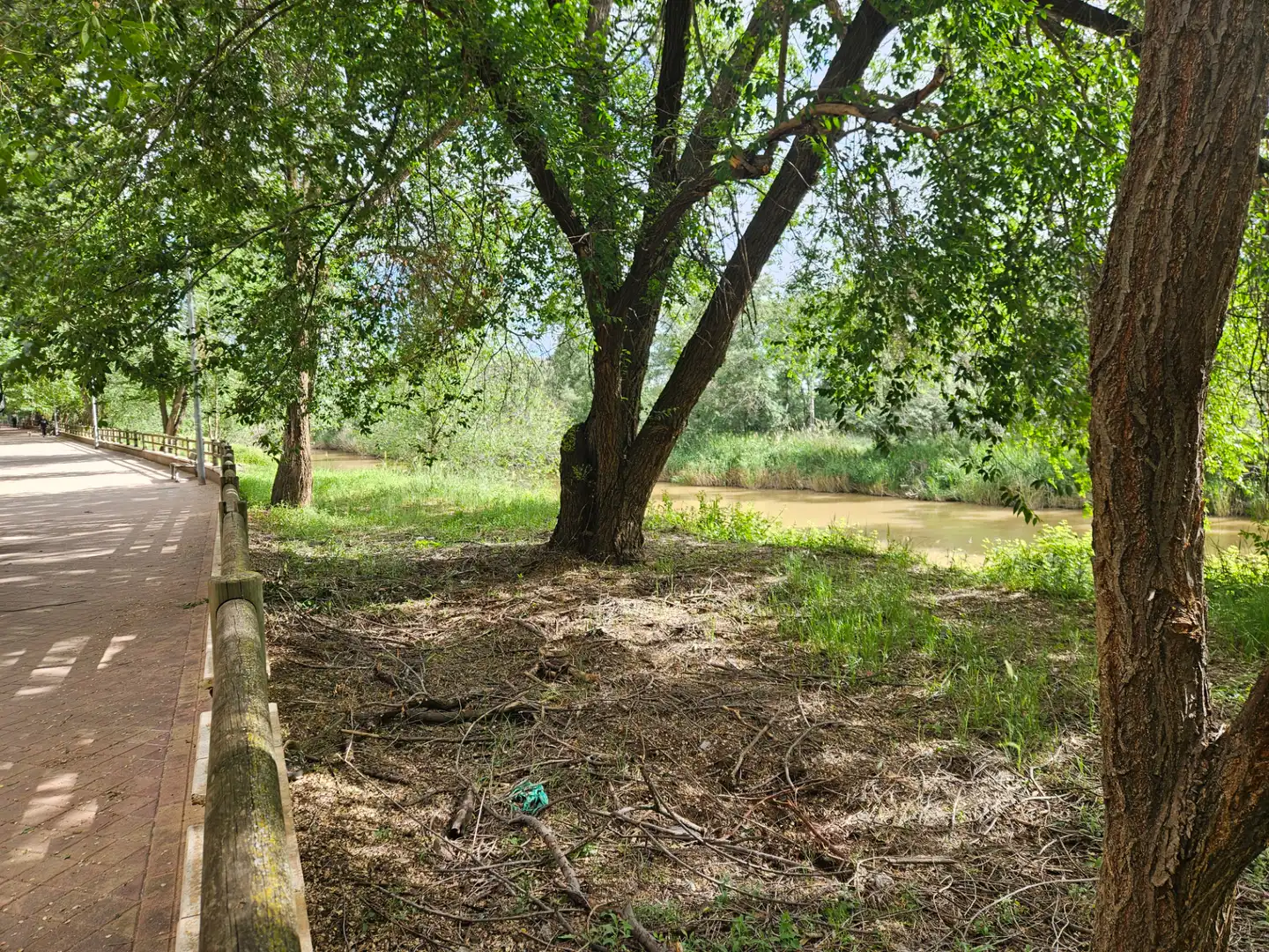 Piso en venta en Alcalá de Henares con Calefacción y Amueblado