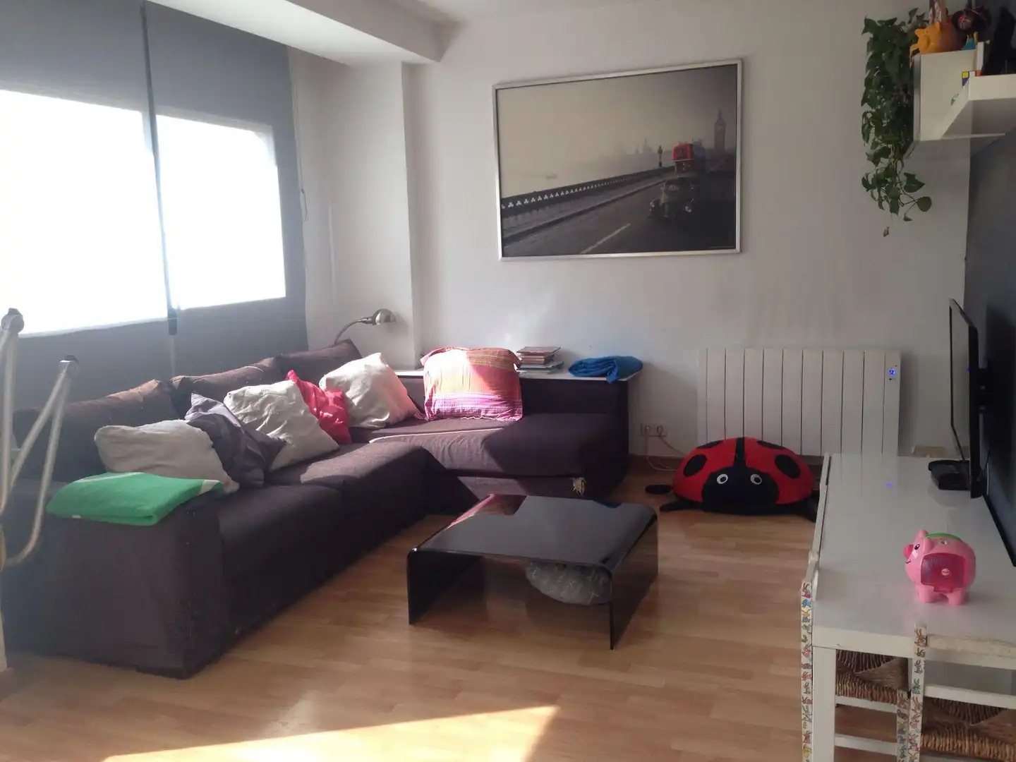 Dúplex amb terrassa en venda a Creu de Barberà - Sector Sud, imagen 5