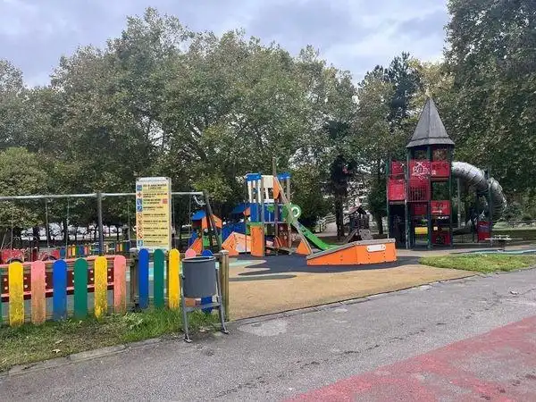 Gewerbefläche zur Miete in Calle Daniel Alvarez Gonzlez 26, imagen 37
