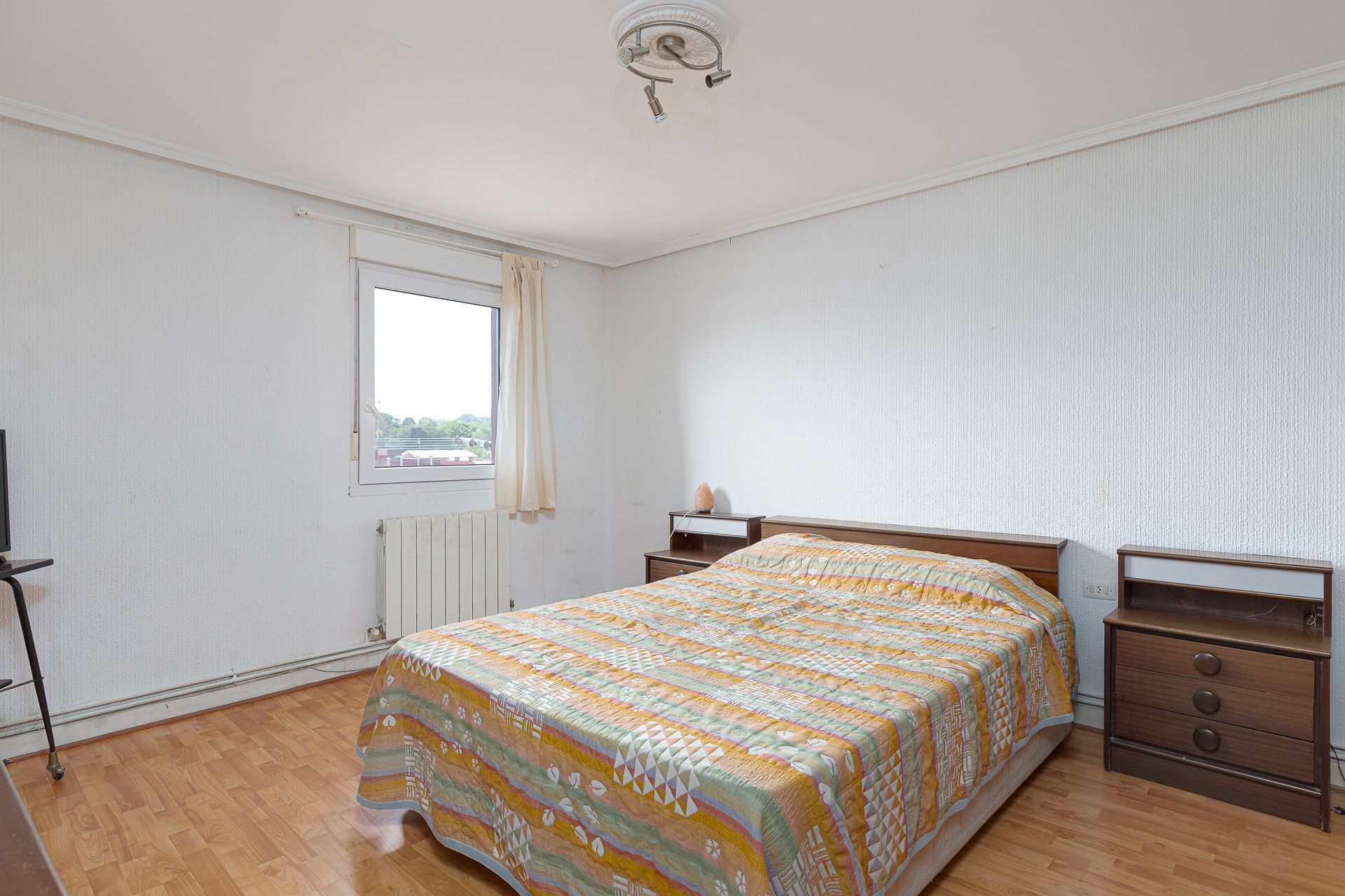 Bedroom of Flat for sale in Donostia - San Sebastián   with Heating