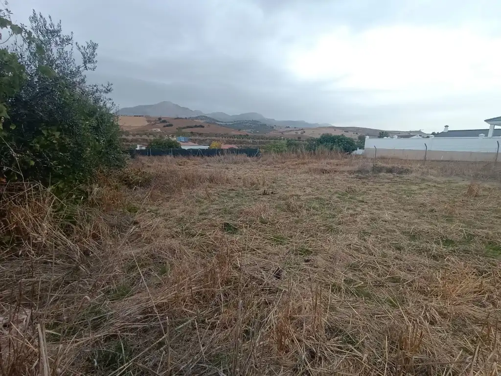 Terreni e lotti in vendita a Avenida Huerta De La, imagen 4