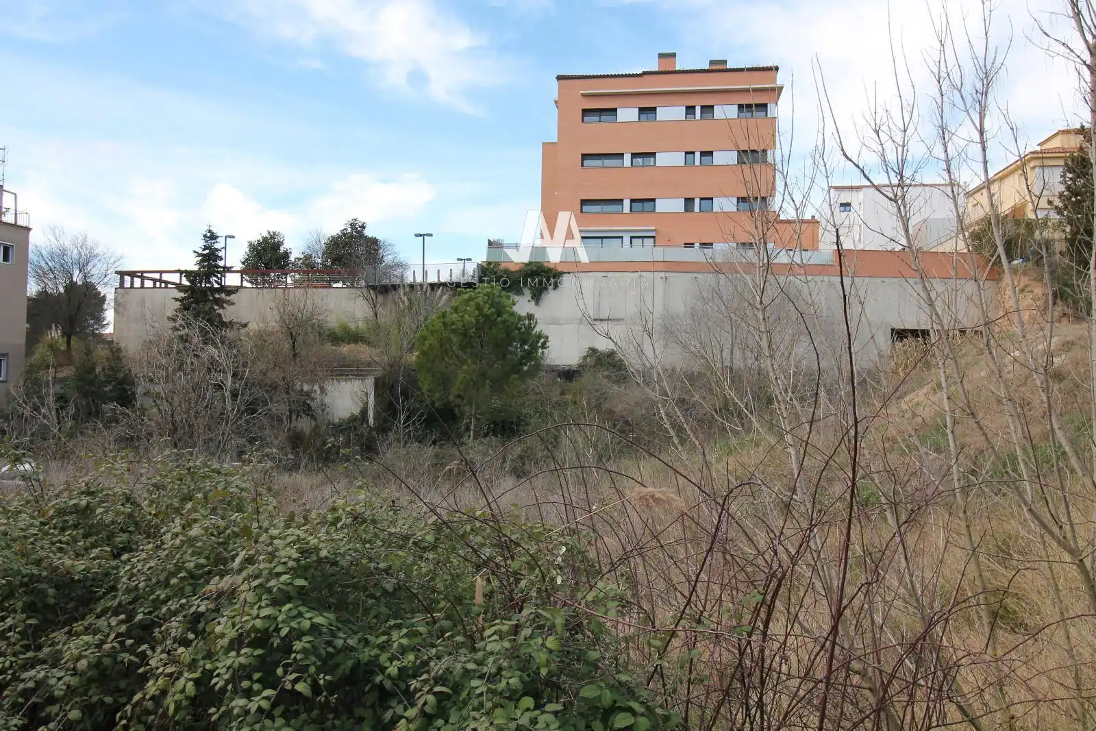 Casa o chalet en venta en Igualada con Jardín privado, Terraza y Trastero