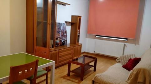 Foto 3 de Piso de alquiler en Porto, O Milladoiro, A Coruña