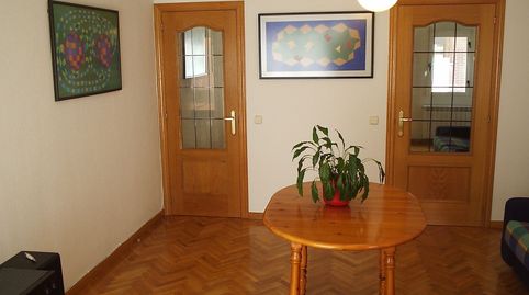 Foto 3 de Piso en venta en Maria Luisa, Berruguete, Madrid Capital