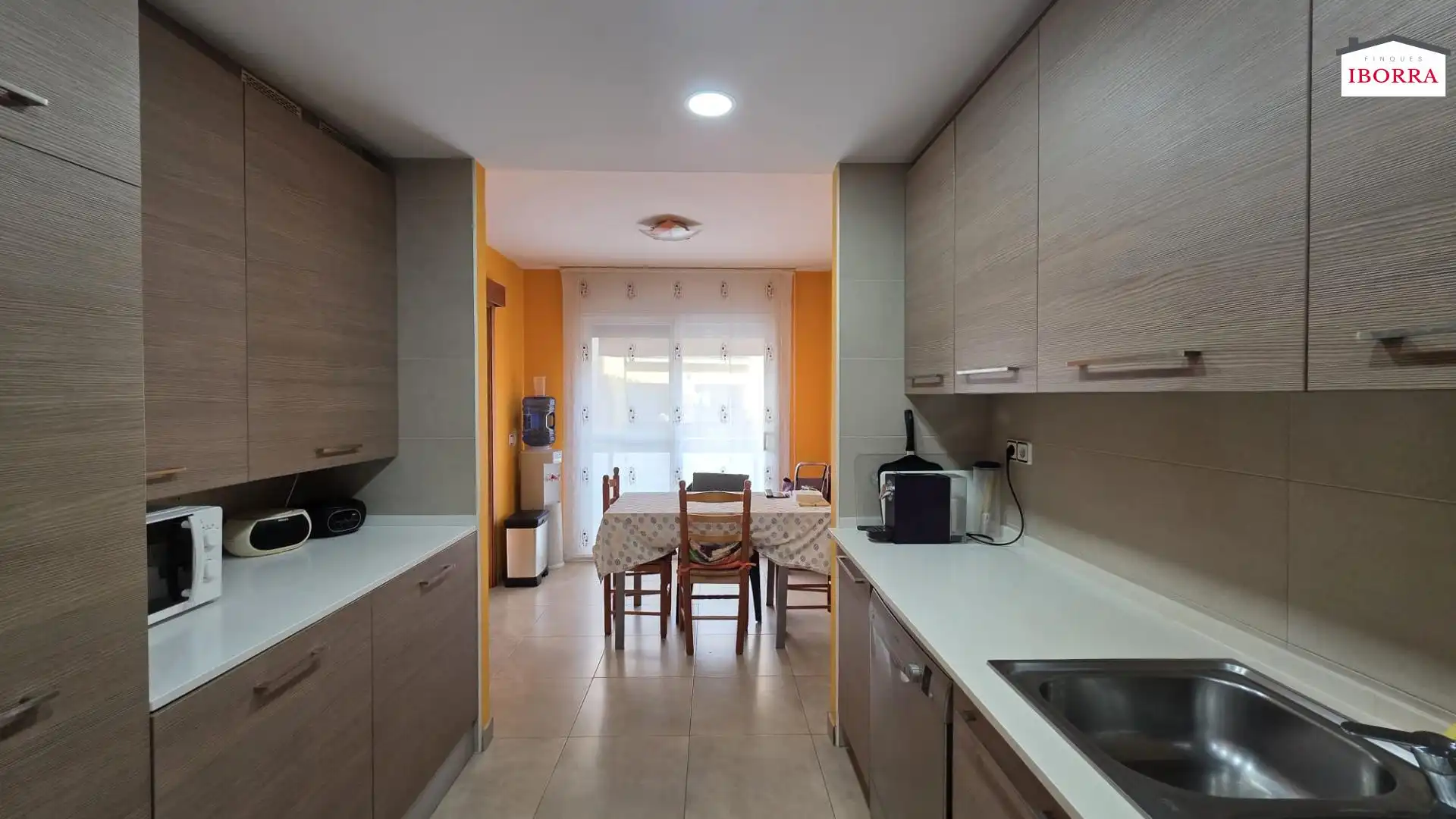 Piso en venta en Tordera pueblo