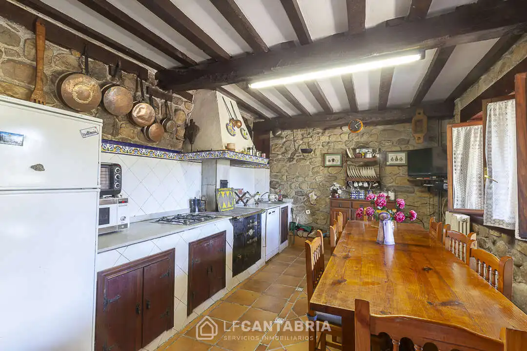 Maison avec terrasse à vendre à Barrio Iruz, imagen 4